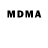MDMA Molly Janyl Abirova